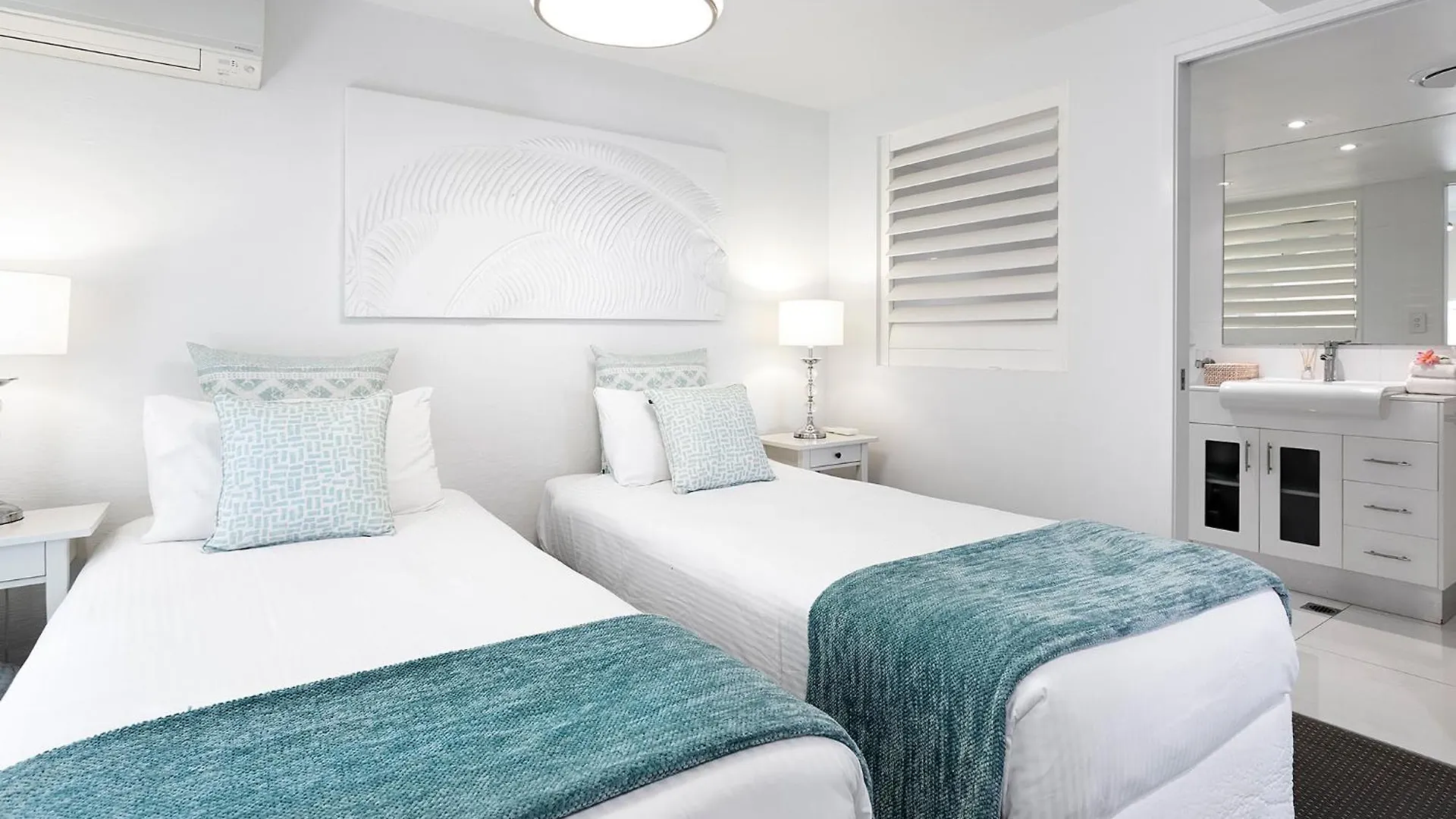 Hotel Laguna Noosa Australia