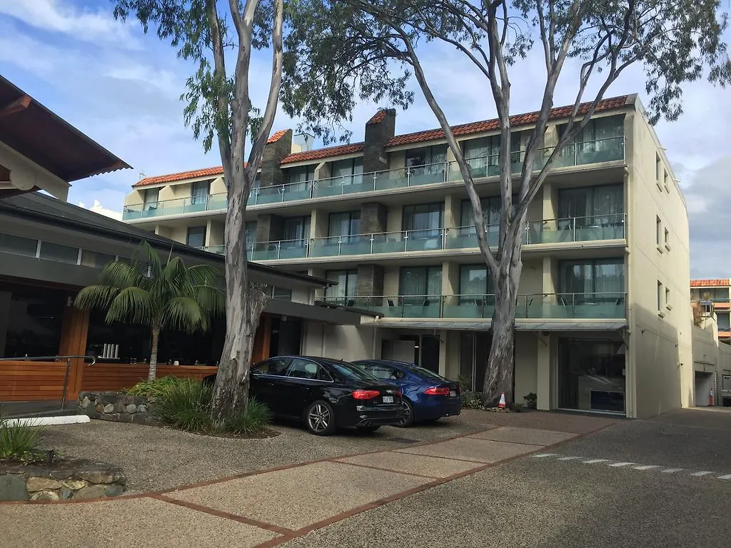 Hotel Laguna Noosa
