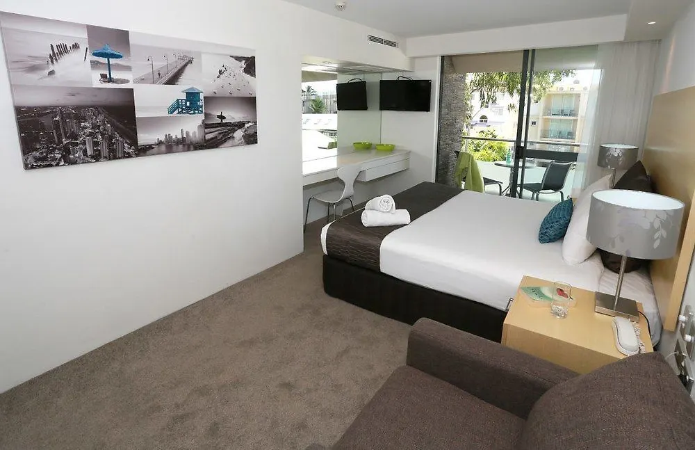 Hotel Laguna Noosa Australia