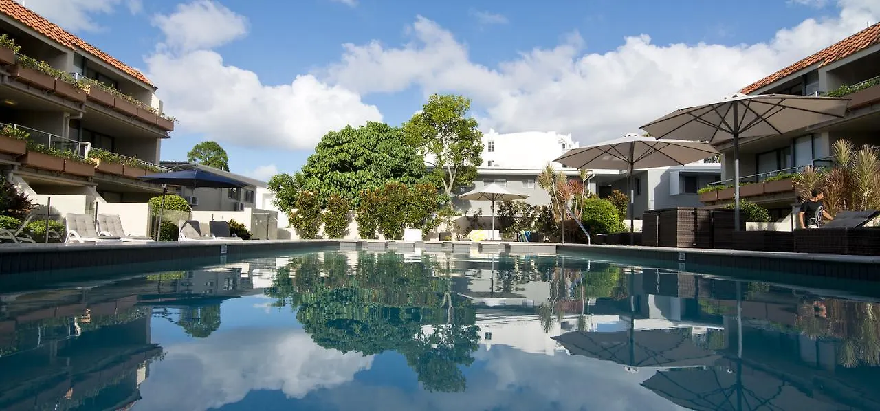 Hotel Laguna Noosa 4*,  Australia