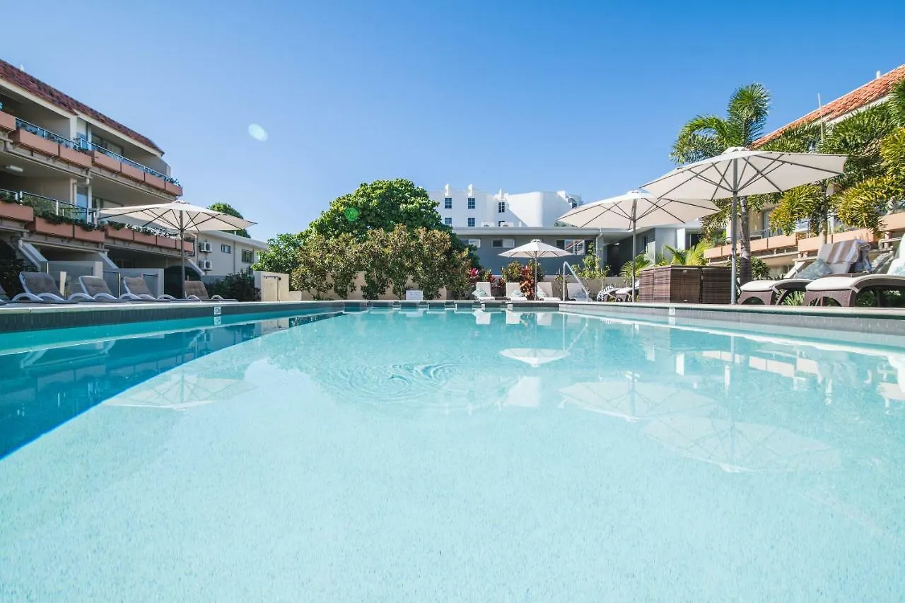 Hotel Laguna Noosa