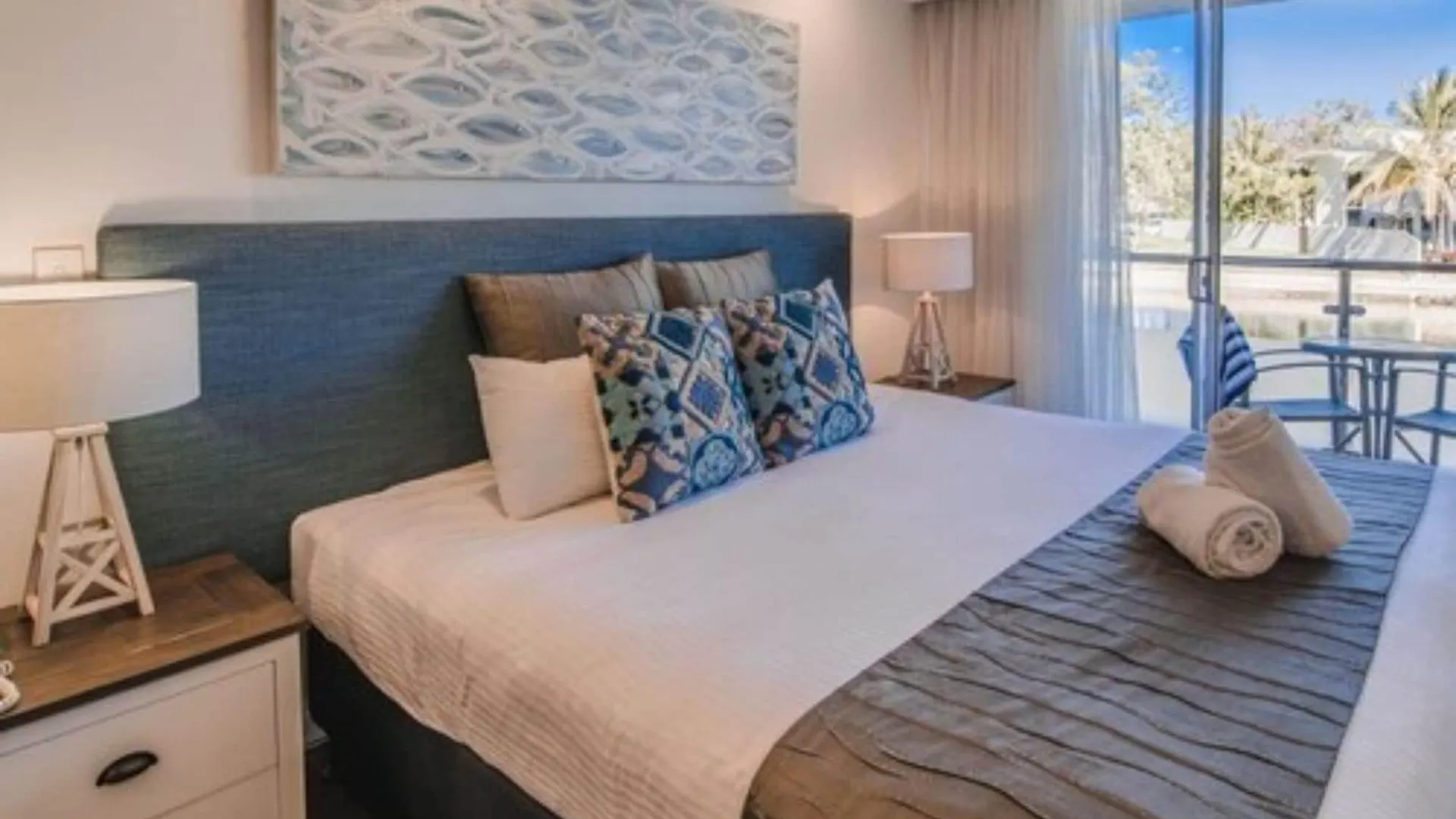 Hotel Laguna Noosa Heads Australia