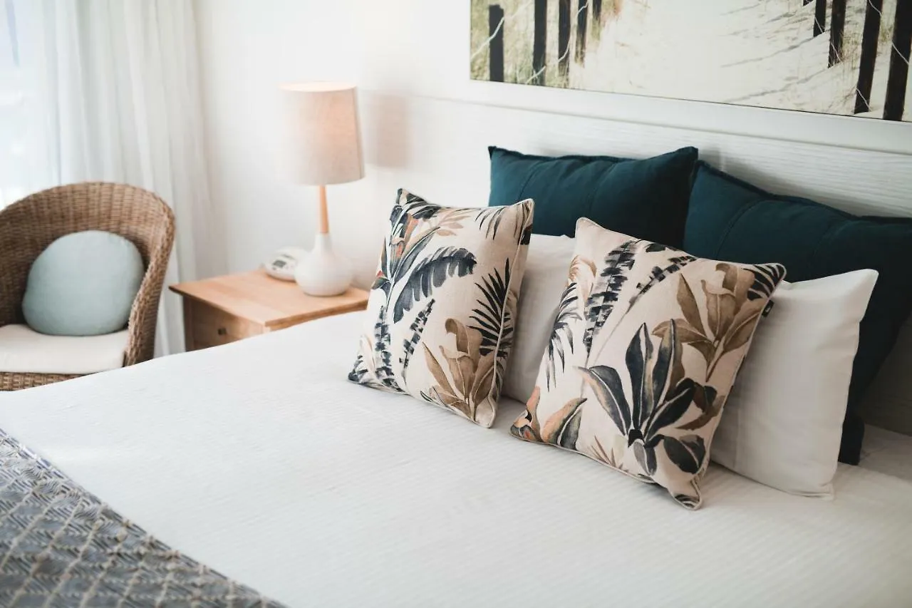 **** Aparthotel Hotel Laguna Noosa Heads Australien